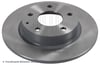 Mazda 3 Arka Fren Diski Dolu Tip BLUEPRINT