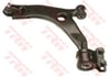 Mazda 3 Salıncak Kolu Sol Dış TRW