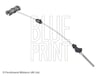 Mazda MX5 El Freni Teli BLUEPRINT