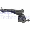Mazda 3 Ön Alt Salıncak DELPHI