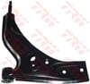 Mazda 323 Salıncak Kolu Sol TRW
