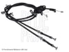 Mazda 6 El Freni Teli BLUEPRINT