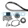 Mazda 6 Triger Seti Devirdaim 2.0 DI DAYCO