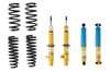 Mazda 6 Hatchback Amortisör Seti B12 PK BILSTEIN
