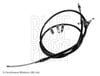 Mazda B Series El Freni Teli BLUEPRINT
