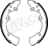 Mazda MX-6 / Ford Probe Arka Fren Pabucu CIFAM