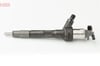 Mazda 3 Common Rail Enjektör DENSO