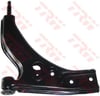 Mazda 323 Salıncak Kolu Sağ TRW