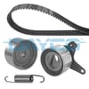 Mazda 323 Lantis MX-5 Kia Shuma Sephia Triger Kayış Seti 1.5L 1.8L DAYCO