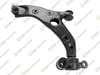 Mazda 3 BM Sol Alt Komple Sac Salıncak ORJIN