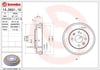 Mazda 323 F VI Fren Kampanası BREMBO