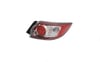 Mazda 3 Arka Stop Hatchback Sağ 2009-2011 TYC