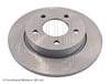 Mazda 3 Arka Fren Diski Dolu Tip BLUEPRINT