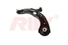 Mazda 2 DJ Ön Sol Alt Rotilli Salıncak RIW