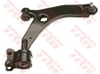 Mazda 3 Salıncak Kolu Ön Aks Sağ Alt Dış TRW