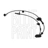 Mazda CX-5 I ABS Sensörü BLUEPRINT