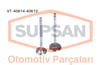 Mazda 3 16V BK14 Motor Supap Takımı SUPSAN