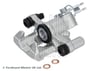 Mazda Eunos Roadster MX-5 Fren Kaliperi BLUEPRINT