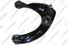 Mazda 6 GG Üst Sağ Rotilli Salıncak [2002-2007] TEKNOROT