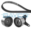 Mazda 323 Familia Triger Kayış Seti 1.5L ZL DAYCO