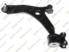Mazda 3 Salıncak Sol Alt Komple Sac ORJIN