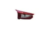 Mazda 3 Arka Stop İç Hatchback Sol 2013- TYC
