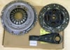 Mazda 5 Debriyaj Seti Baskı Disk Rulmansız EXEDY
