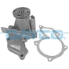 Mazda 121 Ford Fiesta Focus Fusion Volvo S40 V50 Devirdaim Su Pompası DAYCO