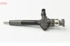 Mazda 3 Common Rail Enjektör DENSO