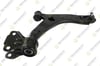 Mazda 3 BL Alt Sağ Rotilli Salıncak [2010-2013] TEKNOROT