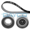 Mazda 6 Triger Seti 2.0 DI DAYCO