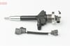 Mazda 6 Common Rail Enjektör DENSO