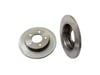 Mazda 3 (03-14) 1.6L Arka Fren Diski Bp4y26251b-Bp4y26251b