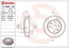 Mazda 2 Fren Kampanası BREMBO