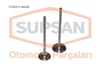 Renault Megane Emme Egzoz Subap SUPSAN