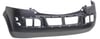 Renault Megane Hatchback Arka Astarlı Tampon PHIRA