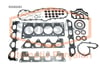 Renault Megane Conta Tam Takım 2.0 16V F4R SUPSAN