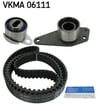 Renault Megane R19 Volvo S40 Eksantrik Gergi Kiti 1.9D 1.9TD SKF