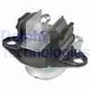 Renault Megane I Sağ Motor Takozu DELPHI
