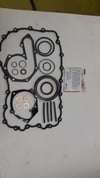 Renault Megane I II Scenic I II Clio II Laguna I II Kangoo Motor Alt Takım... OTOCONTA