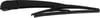 Renault Megane I Arka Silecek Kolu Komple WPI