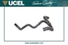Renault Megane 1 1.4-1.6 Radyatör Alt Hortumu UCEL