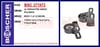 Renault Megane 1 Alternatör Gergi Rulmanı 1.4-1.6 BESCHER