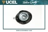 Renault Megane 1 Scenic 1 R19 Ön Sağ Sol Amortisör Takozu UCEL