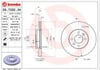 Renault Megane 1 Scenic 1 Laguna 1 Safrane 1 Ön Fren Aynası Havalı [262x22x4... BREMBO