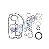 Renault Megane 1 Motor Alt Takım Contası AVORTEX
