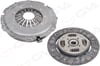 Renault Megane I Clio II Kangoo R19 Logan MCV Sandero Debriyaj Seti GVA