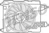 Renault Megane I Clio Symbol I Kangoo Megane II Symbol II Fan Motor Pervane... DENSO