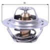 Renault Megane I II R19 Clio II Kangoo Laguna I II Termostat 89 C GATES