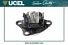 Renault Megane 1 Motor Takozu Sağ UCEL